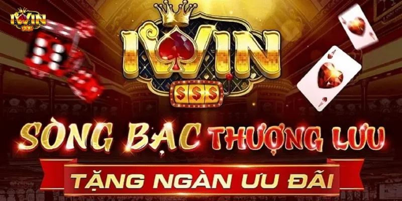 Điều kiện và yêu cầu khi đăng ký tài khoản IWIN