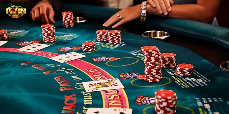 Cẩm nang cược Blackjack cho người mới chơi