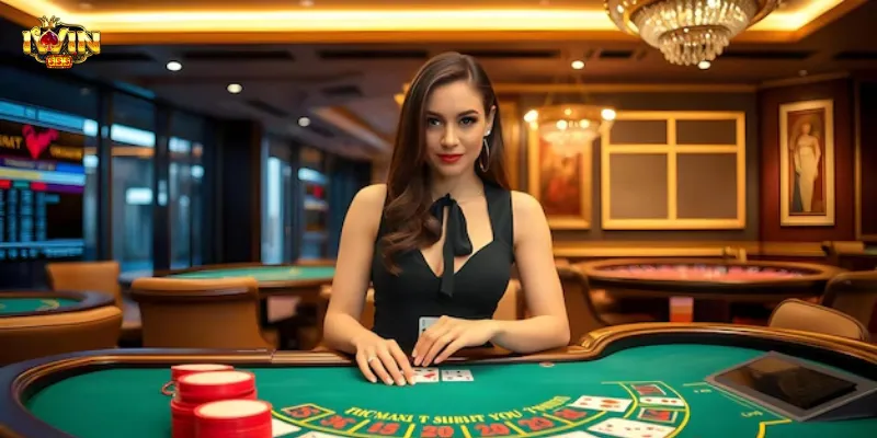 Hiểu rõ các quy định cơ bản trong live baccarat