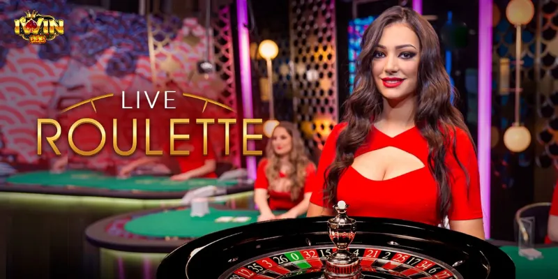 Những nguyên tắc cơ bản khi chơi Live Roulette