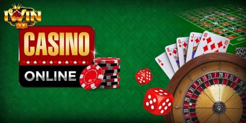 Thông tin cơ bản về casino IWIN