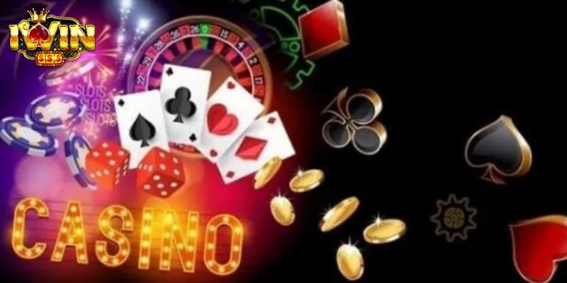 Danh sách khuyến mãi và ưu đãi hấp dẫn tại Casino IWIN