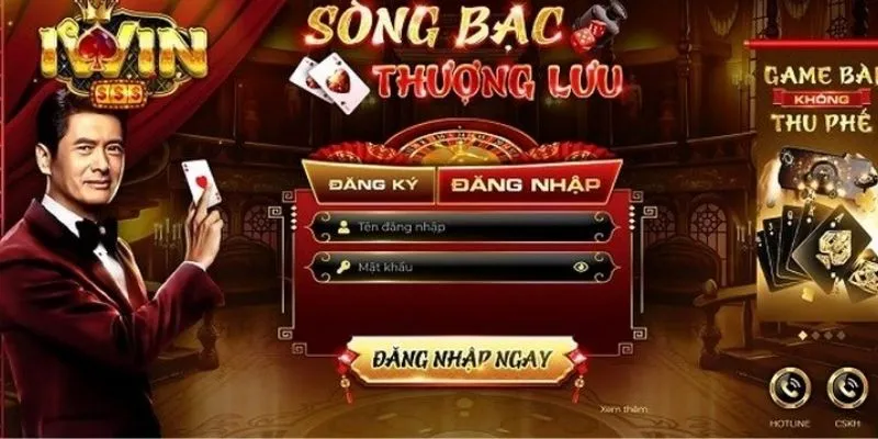 Lý do bạn nên đăng nhập cổng game ngay bây giờ